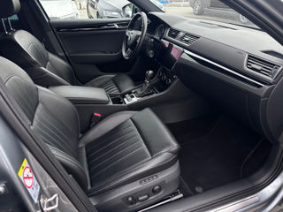 Skoda Superb foto 9