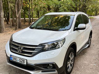 Honda CR-V foto 1