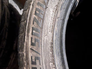 Шины 225/50R17 Hilo foto 4