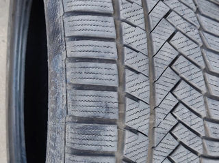 Anvelope 245/45R18 Continental de Iarnă