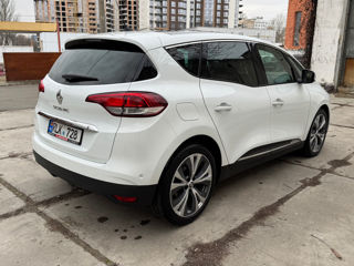 Renault Scenic foto 3