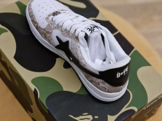 Bape sta    A bathing ape foto 3