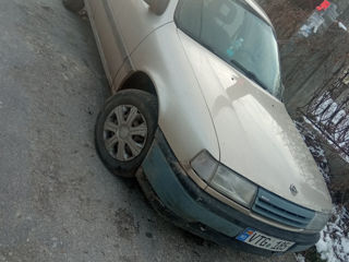 Opel Vectra foto 2