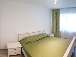 Slanic-Moldova, Romania, apartament cu 3 odăi foto 5