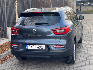 Renault Kadjar foto 3