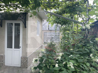Vânzare - casă, 114 mp + 4 ari, str. Vladimir Boiarnițchi, r-nul Drochia foto 2