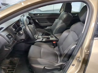 Renault Megane foto 8