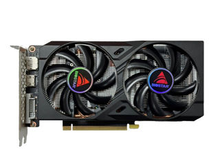 BIOSTAR GeForce GTX 1660 Ti 6GB GDDR6, 192bit, 1770/12000Mhz foto 3