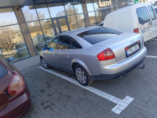 Audi A6 foto 3