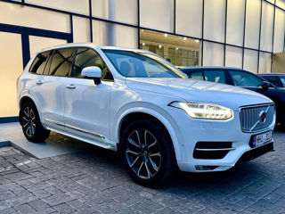 Volvo XC90 foto 3