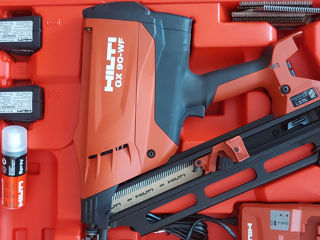 продается Hilti GX90-WF