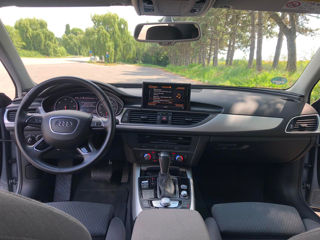 Audi A6 foto 2