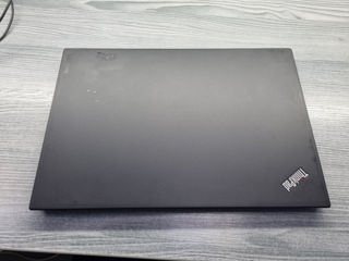 Lenovo ThinkPad T460s сенсорный экран, Core i5 ,Ram 8Gb, Ssd 256Gb Full HD-180 euro foto 2