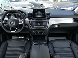 Mercedes GLE foto 6