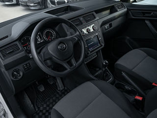 Volkswagen Caddy foto 6