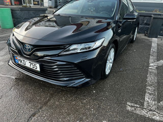 Toyota Camry foto 2