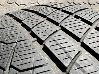 Зимние шины Pirelli 285/40/R20 foto 4