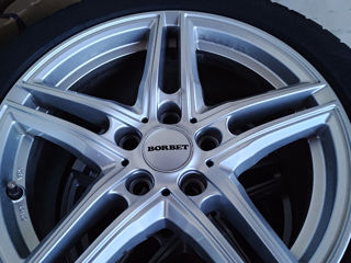 Roti 225/50 R17