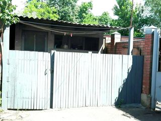 Часть дома под бизнес или жилье в центре г. Кишинева по ул. В.Александри. Цена: 60 000 евро. foto 6