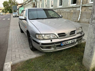 Nissan Primera