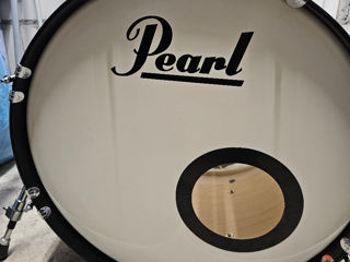 Millenium  Bassdrum 20"16" foto 2