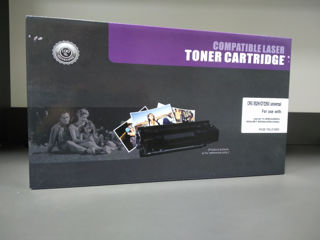 Купить новый Laser Cartridge for HP CF226X/CRG052H black Compatible (9k) KT за 199 лей