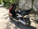 Yamaha Aerox 100cc foto 5