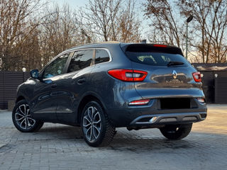 Renault Kadjar foto 3