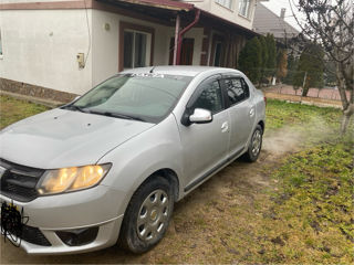 Dacia Logan foto 2