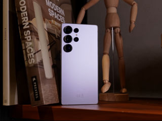 Samsung Galaxy S25 Ultra- 0% Кредит от 600 лей/месяц!! Быстрая доставка по всей Молдове ! foto 4