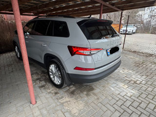 Skoda Kodiaq foto 4