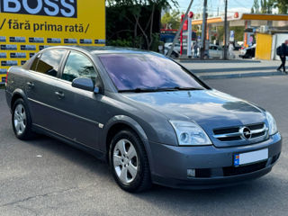 Opel Vectra foto 3