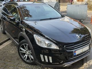 Peugeot 508 foto 4