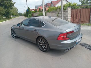 Volvo S90 foto 4