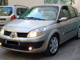 Renault Grand Scenic foto 5