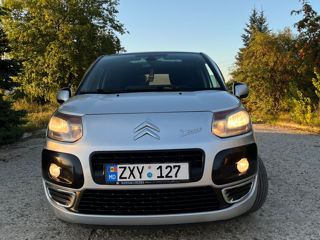 Citroen C3 Picasso