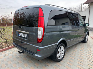 Mercedes Vito foto 4