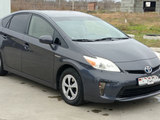 Toyota Prius foto 3