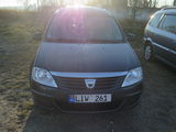 Dacia Logan foto 6