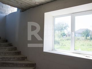Se vinde casă în Orhei - 2 nivele, 93,2 mp, satul Furceni, Orhei foto 4