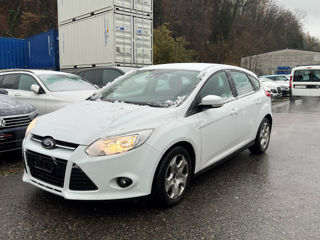 Ford Focus foto 4