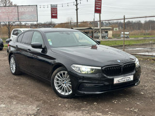 BMW 5 Series foto 5