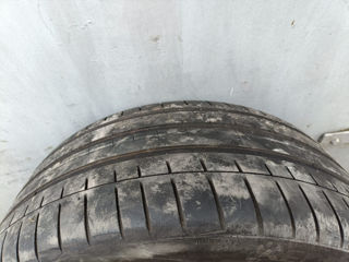 Rizina 255/40 R19