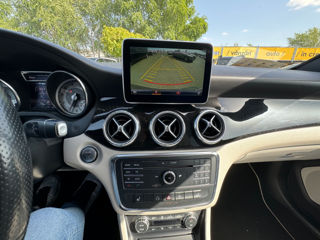 Mercedes CLA foto 11