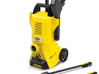 Maşina Cu Înaltă Presiune Karcher K 3 Power Control - cu - livrare/achitare in 4rate/agrotop foto 1