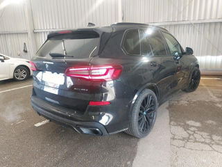 BMW X5 foto 4