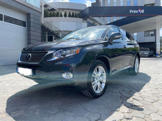 Lexus RX Series foto 2