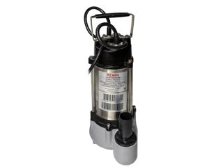 Pompă submersibilă cu tocator НФ-9000 400 l/min 1500 W 220 – 240 V RESANTA foto 2