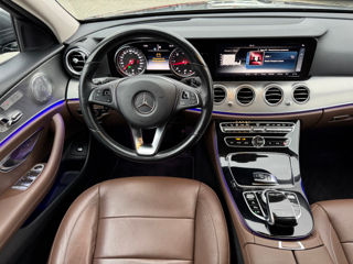 Mercedes E-Class foto 11