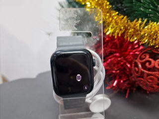 Apple Watch Series 8 45mm, 3390 lei